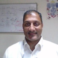 Shyamal Thatte