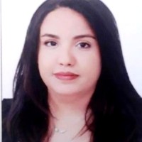 Aicha Elachaary