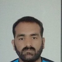 Hussnain Shah