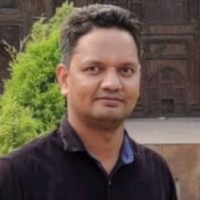 Yagyavendra Yadav
