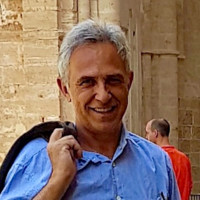 Ricardo Mayor Giménez