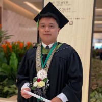 Stephen Andre Manalo