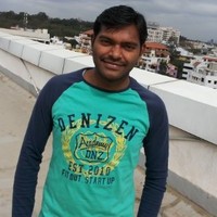 Ranganayakulu Guptha K