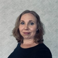 Sari Mikander