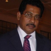 Mahinda De Silva