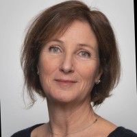 Nicole Monnerat Clemente