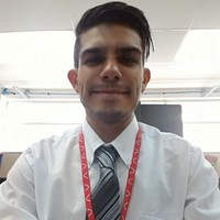 Daniel Campos Durán