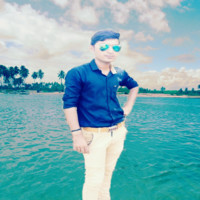 Dilipthakor. Radhanpur