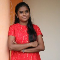 Nimmy Abraham