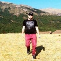 Jorge Sánchez Pérez