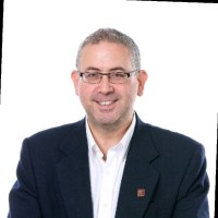 David P. Glavina CRA, P.App. B.Mus.