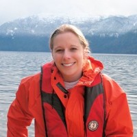 Krista Sandberg