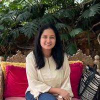 Omika Bhagchandani