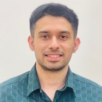 KSHITIJ SHARMA