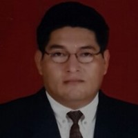 Jorge Pierola