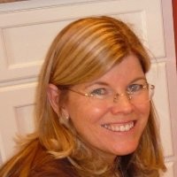 Valerie Andrews