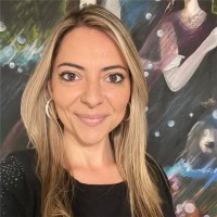 Carolina Ardila