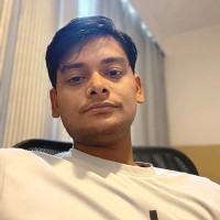 Amit Dubey