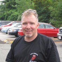 Steve Gaebel