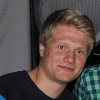 Daan Van Der Hoeven