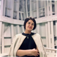 Mariam Maeda