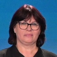 Marie-christine GALAND