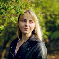 Анна Цивань