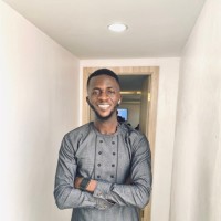 Omotosho Oluwashina Lawrence