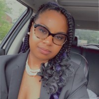 Cherise Parker