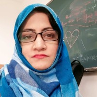 Syeda Sitwat Batool