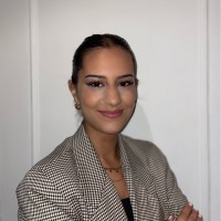Yasmin Ben