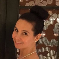 Stacey Rossicci-Vale