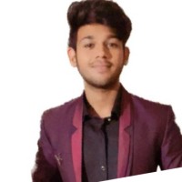 Vansh Saxena