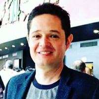 Roberto Melo