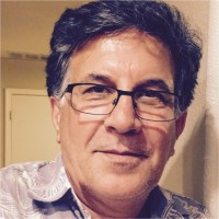 Ali Shahsavandi
