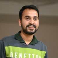 Chandra Dev Prasad Gupta
