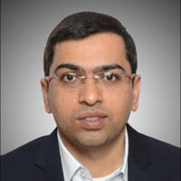 Rahul Vedak