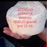 sandro rei do queijo