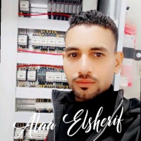Alaa Elsherif