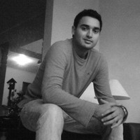 Adrian Vargas Murillo