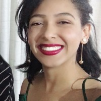 Thaina Aragão