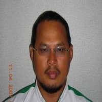 Mohd Affandi Ismail