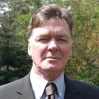 Peter Colman