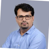 Dr Gajendra Purohit