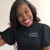 Tierra Coleman