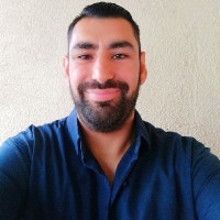 Marcos Yusef Hadad