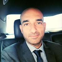 Nir Ben-Ari