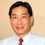 Greg Chiu