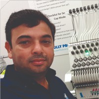 Ganesh Adhikari