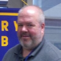 Richard Harrison
